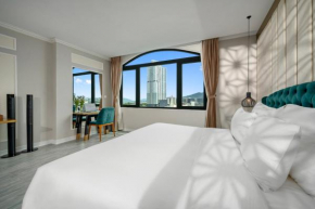 Lupin Boutique Hotel Danang